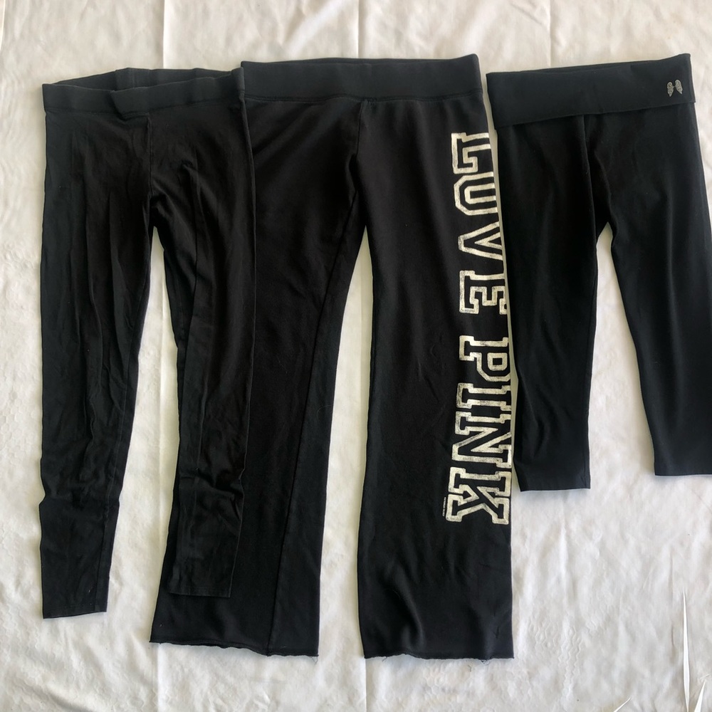 Victoria Secret Bottoms Bundle Deal